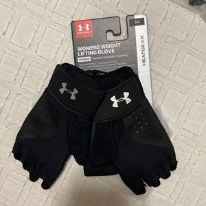 Under Armour Womens Weight Lifting Gloves